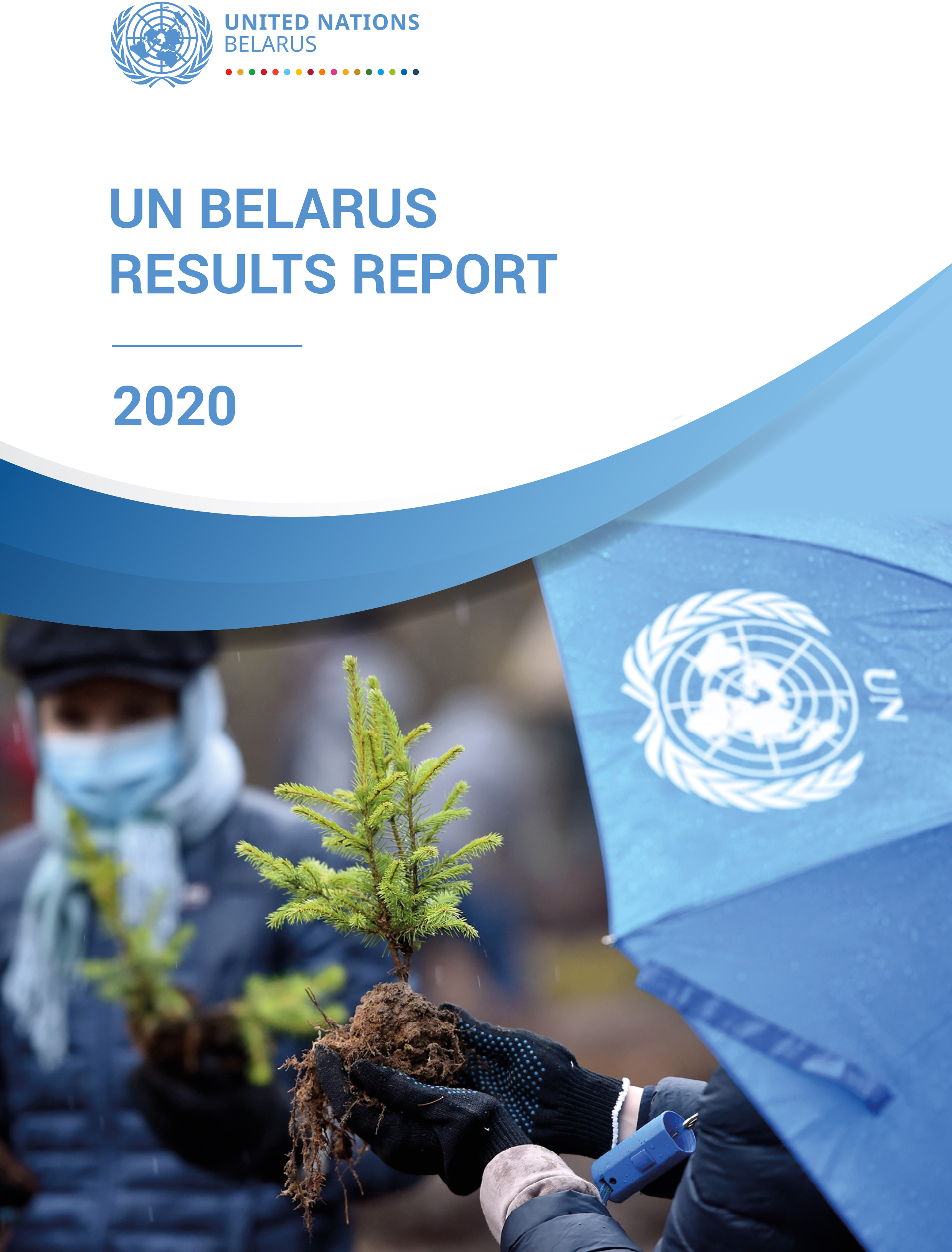 UN Belarus Results Report
